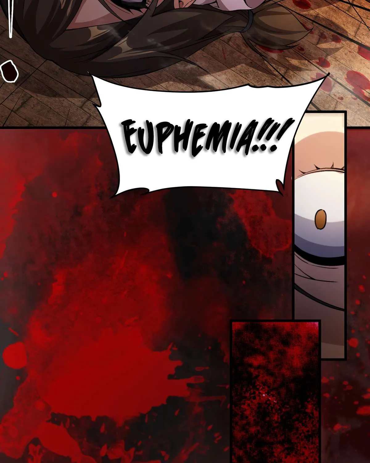 Despite Coming From the Abyss, I Will Save Humanity Chapter 98 page 22 - 