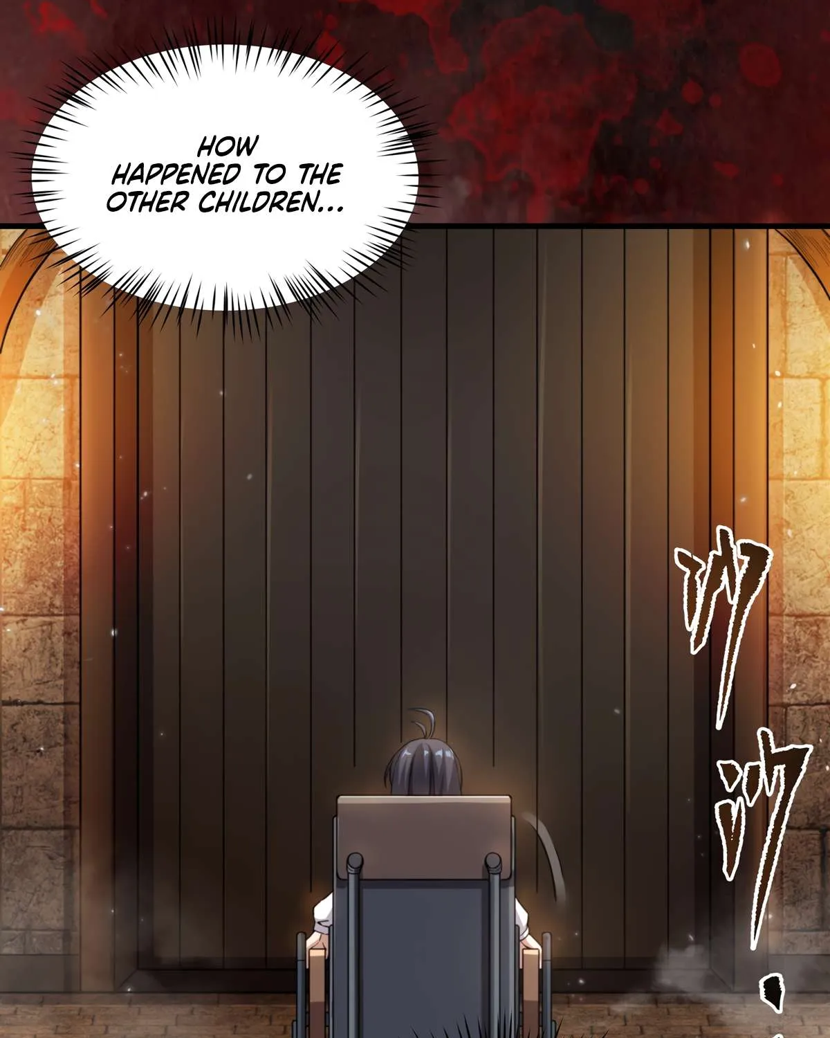 Despite Coming From the Abyss, I Will Save Humanity Chapter 98 page 24 - 