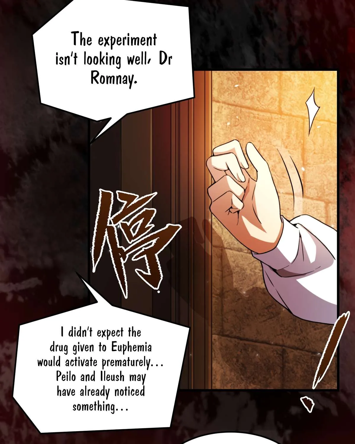Despite Coming From the Abyss, I Will Save Humanity Chapter 98 page 26 - 