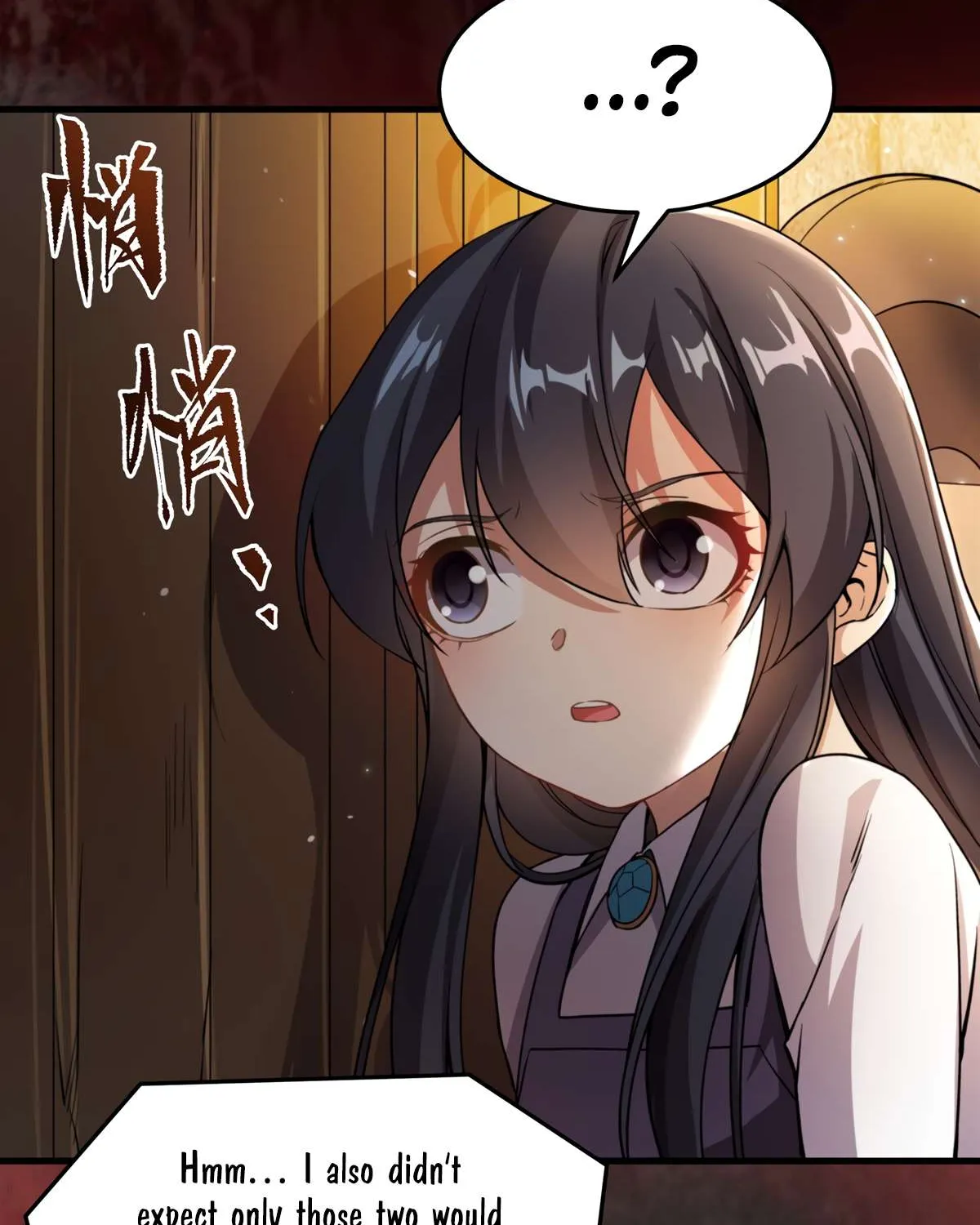 Despite Coming From the Abyss, I Will Save Humanity Chapter 98 page 27 - 