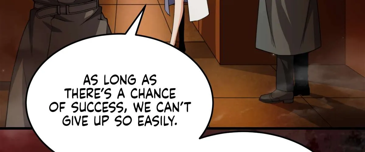 Despite Coming From the Abyss, I Will Save Humanity Chapter 98 page 29 - 