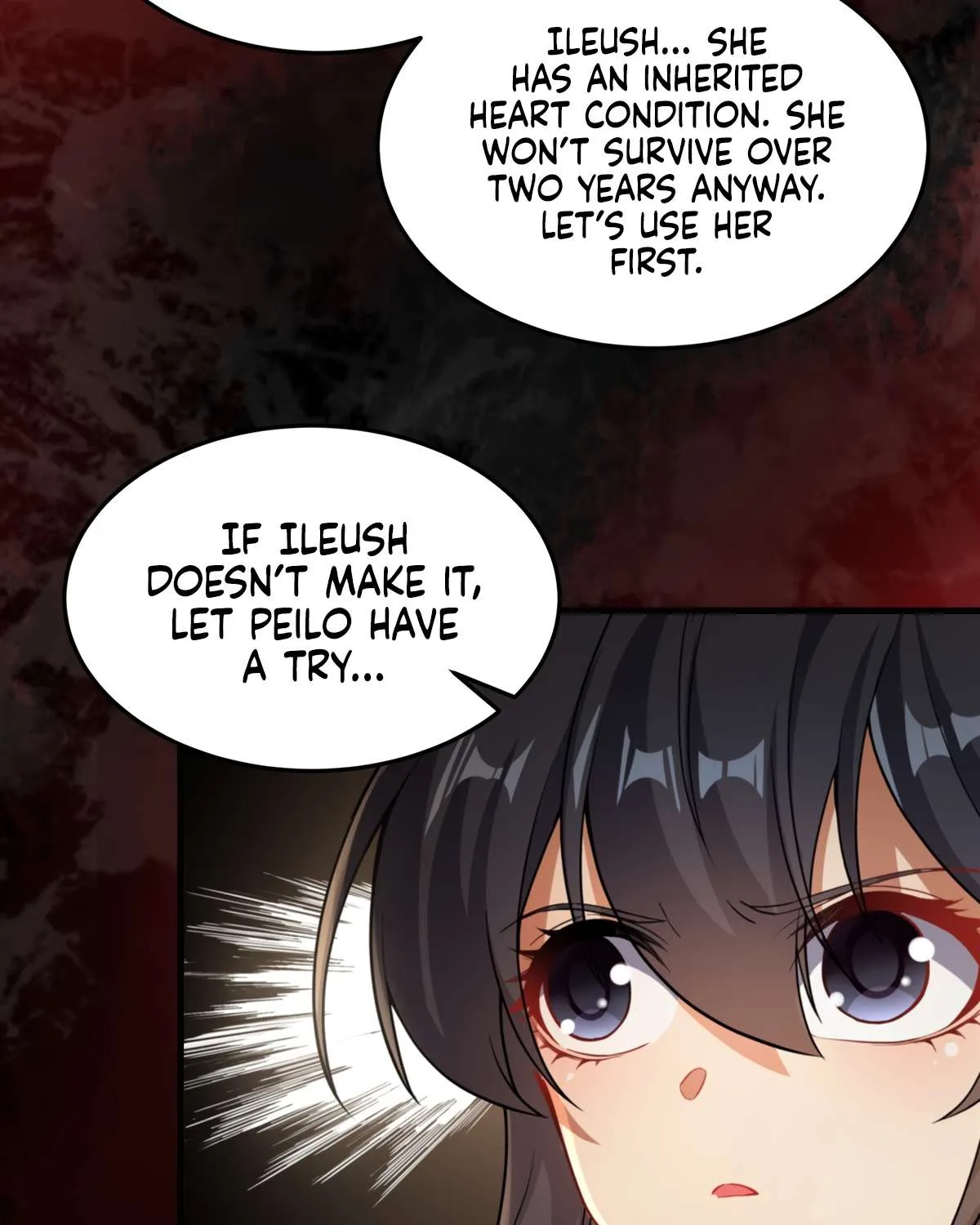 Despite Coming From the Abyss, I Will Save Humanity Chapter 98 page 30 - 
