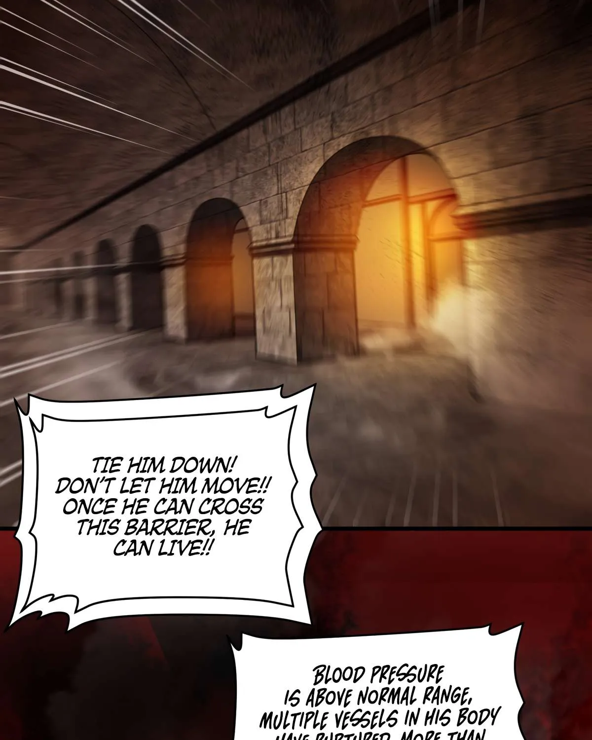 Despite Coming From the Abyss, I Will Save Humanity Chapter 98 page 4 - 