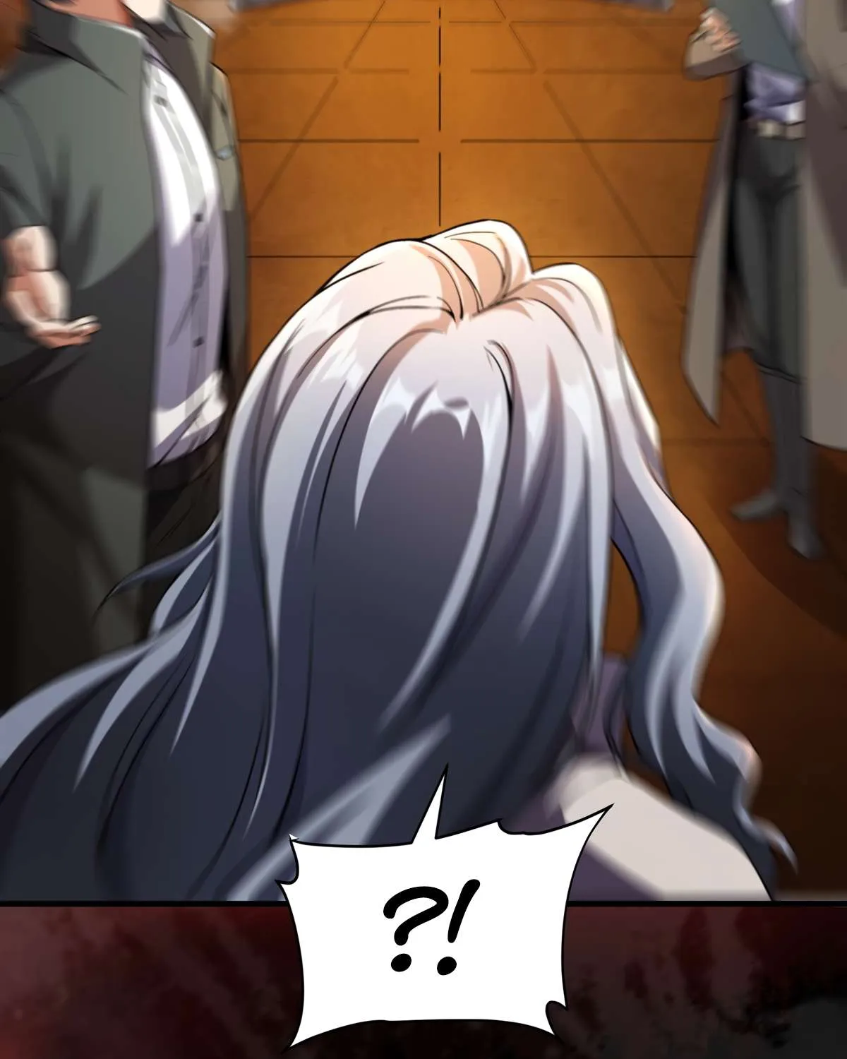 Despite Coming From the Abyss, I Will Save Humanity Chapter 98 page 32 - 