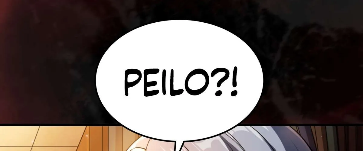 Despite Coming From the Abyss, I Will Save Humanity Chapter 98 page 33 - 