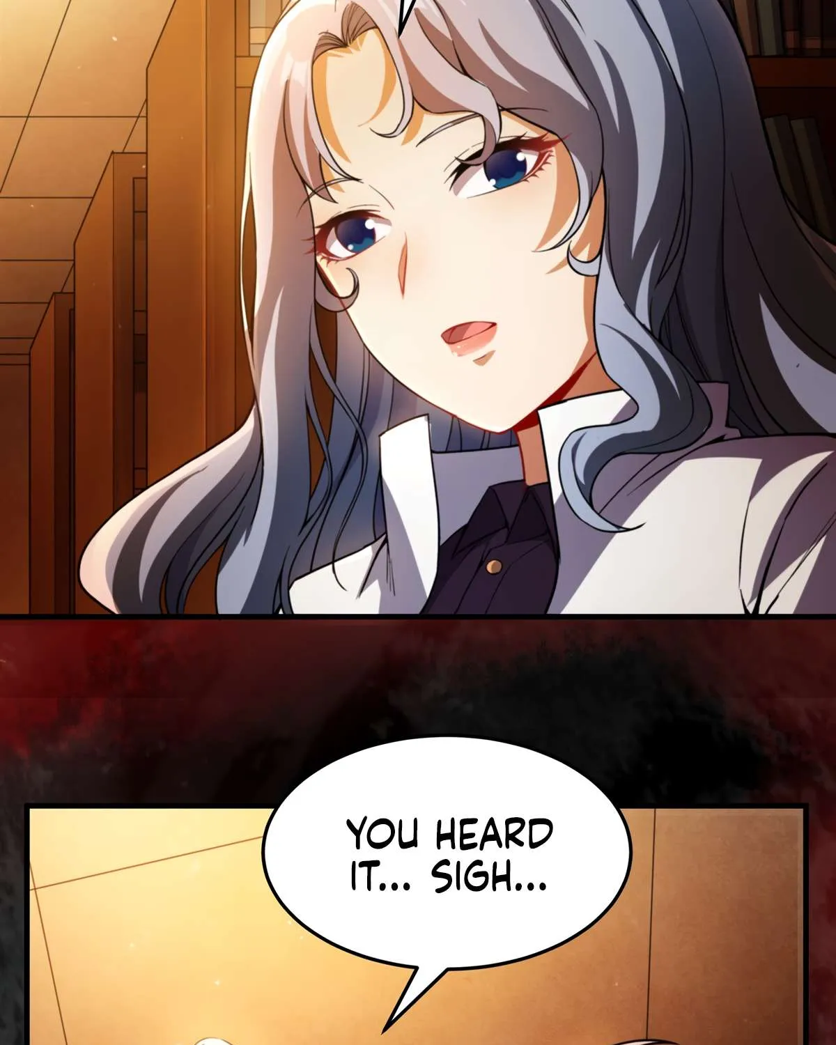 Despite Coming From the Abyss, I Will Save Humanity Chapter 98 page 34 - 