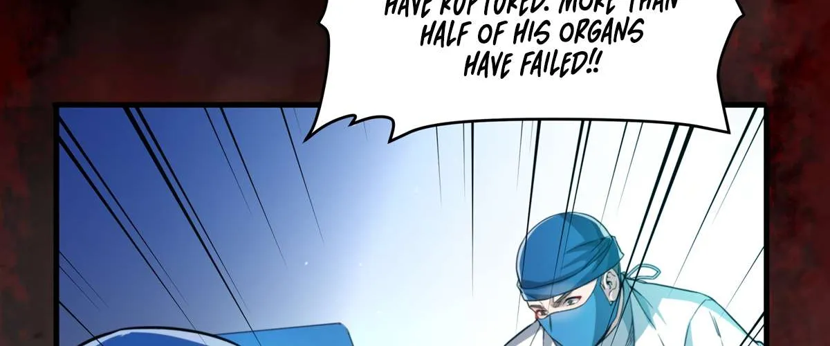 Despite Coming From the Abyss, I Will Save Humanity Chapter 98 page 5 - 