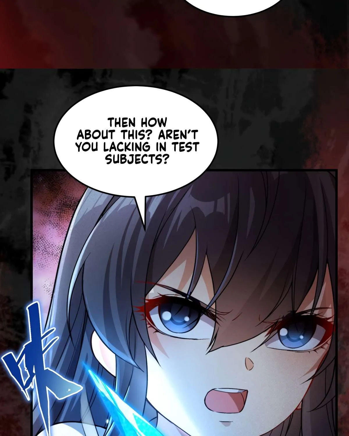Despite Coming From the Abyss, I Will Save Humanity Chapter 98 page 44 - 