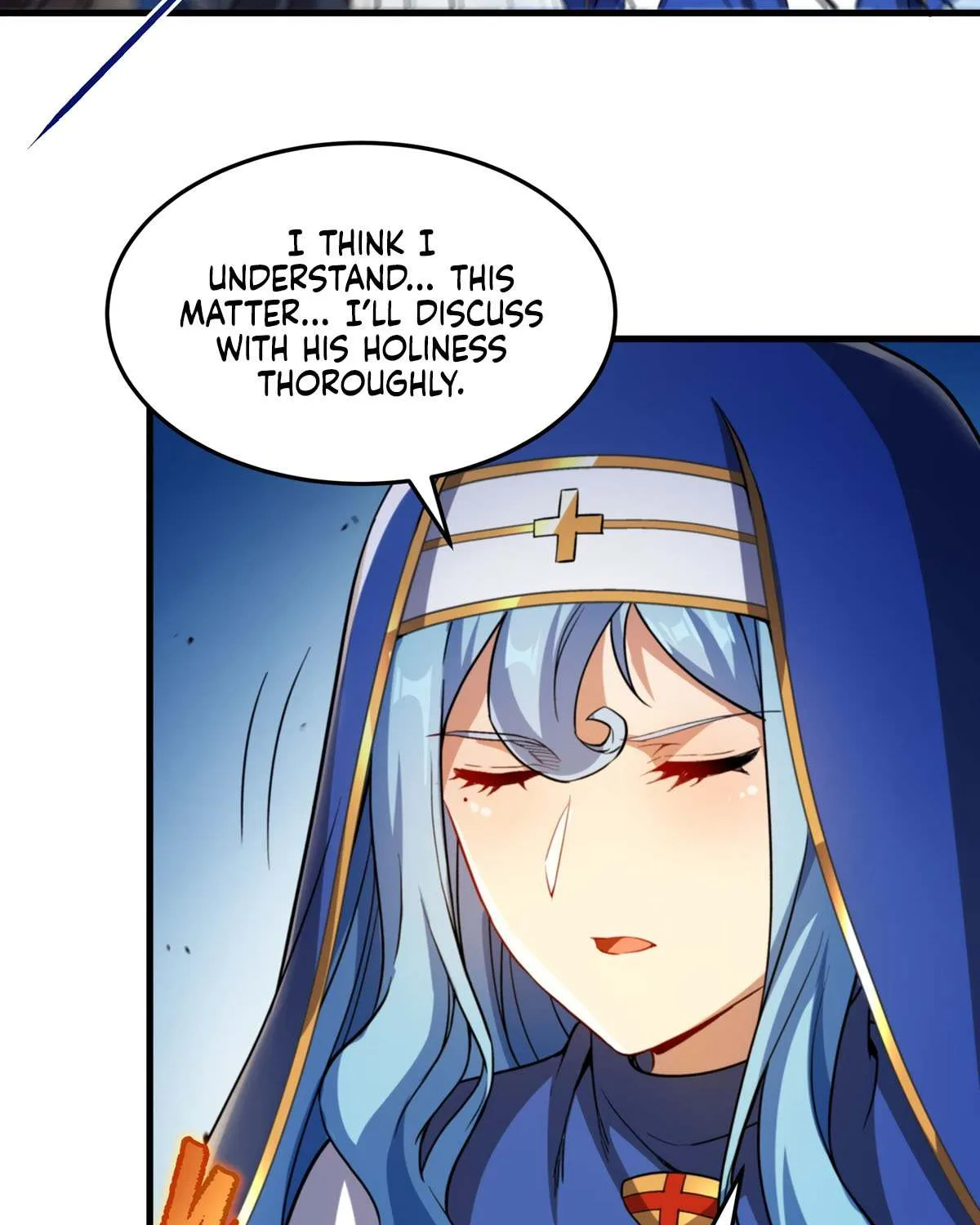 Despite Coming From the Abyss, I Will Save Humanity Chapter 98 page 50 - 