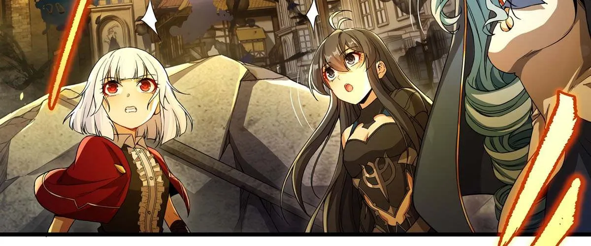 Despite Coming From the Abyss, I Will Save Humanity Chapter 98 page 52 - 