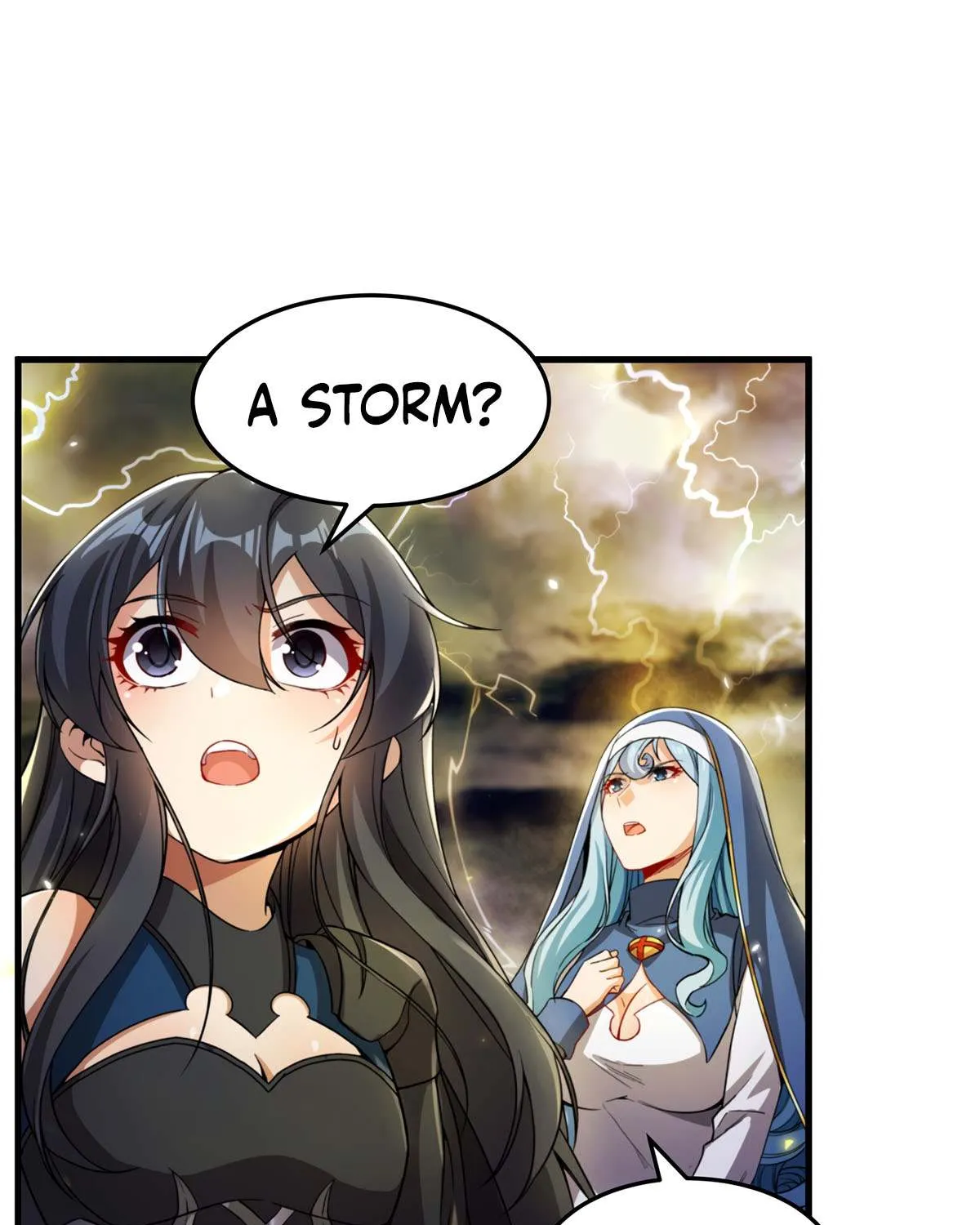 Despite Coming From the Abyss, I Will Save Humanity Chapter 98 page 54 - 