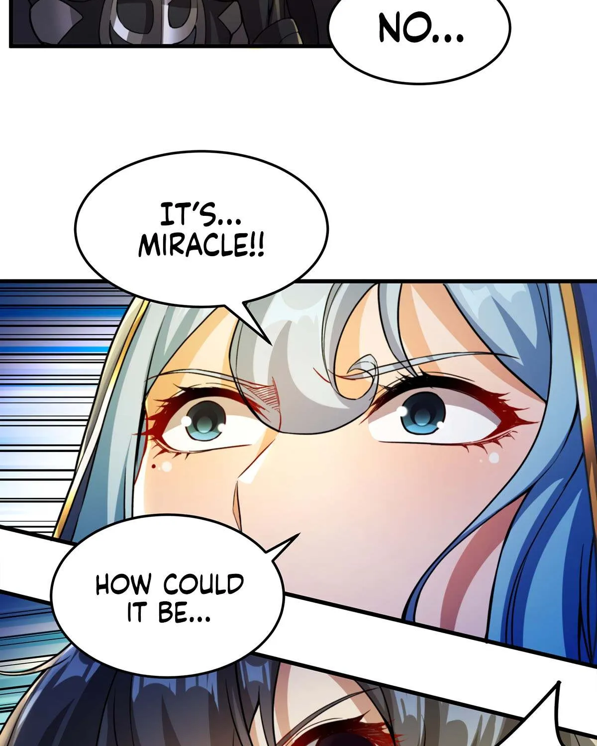 Despite Coming From the Abyss, I Will Save Humanity Chapter 98 page 55 - 