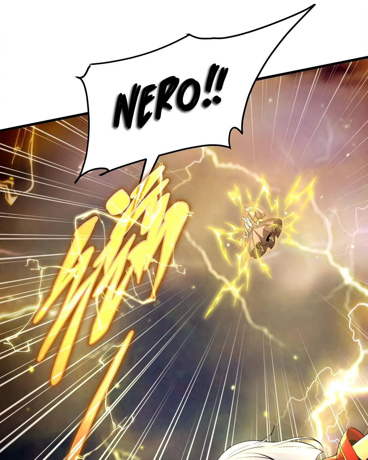 Despite Coming From the Abyss, I Will Save Humanity Chapter 98 page 57 - 