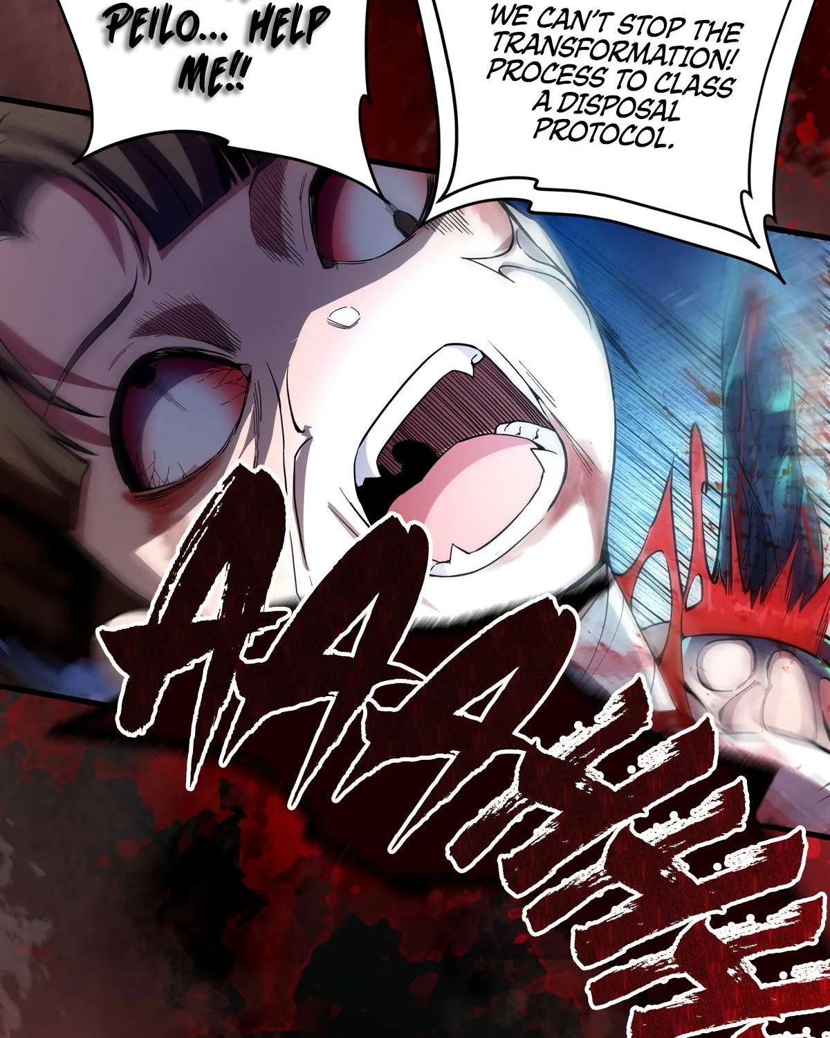 Despite Coming From the Abyss, I Will Save Humanity Chapter 98 page 7 - 