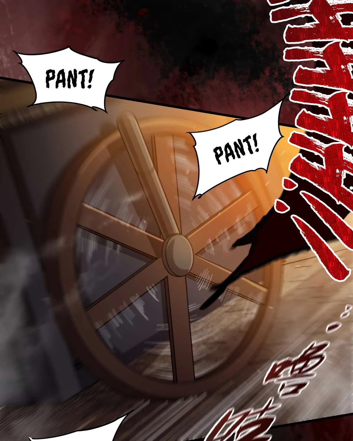 Despite Coming From the Abyss, I Will Save Humanity Chapter 98 page 8 - 
