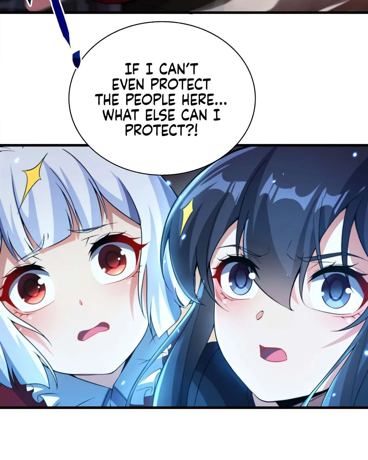 Despite Coming From the Abyss, I Will Save Humanity Chapter 99 page 16 - 
