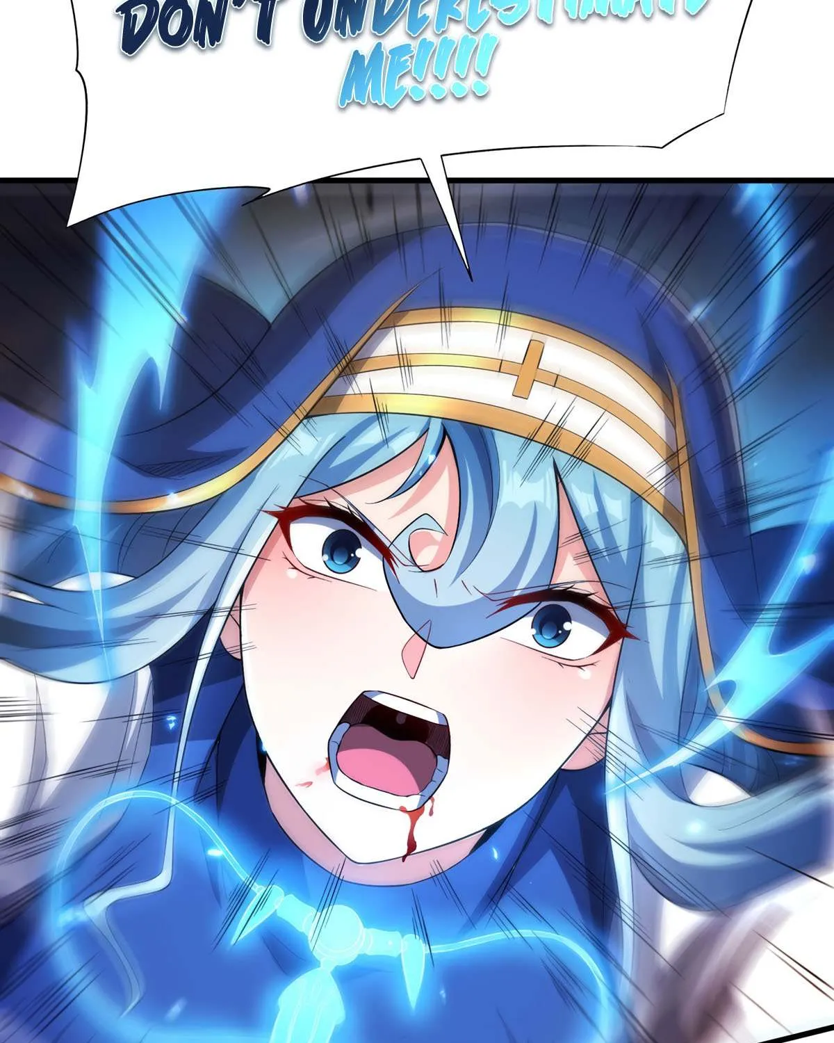Despite Coming From the Abyss, I Will Save Humanity Chapter 99 page 19 - 