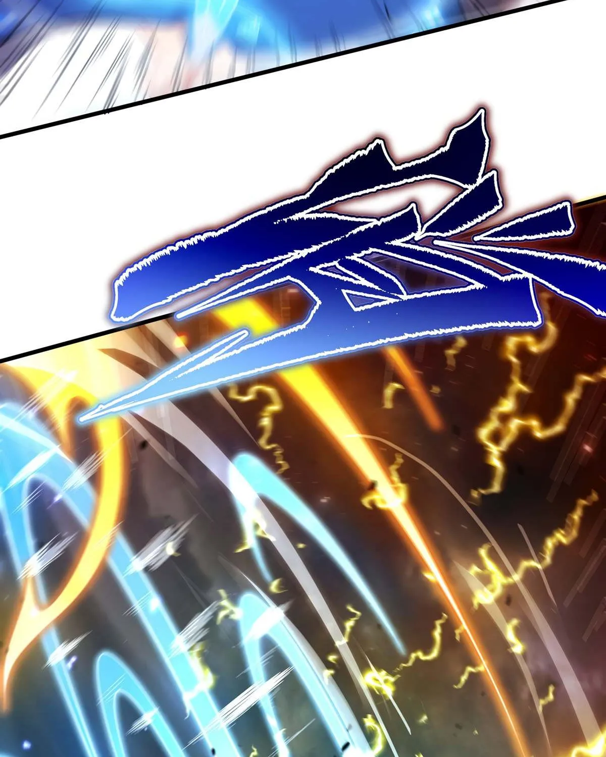 Despite Coming From the Abyss, I Will Save Humanity Chapter 99 page 20 - 