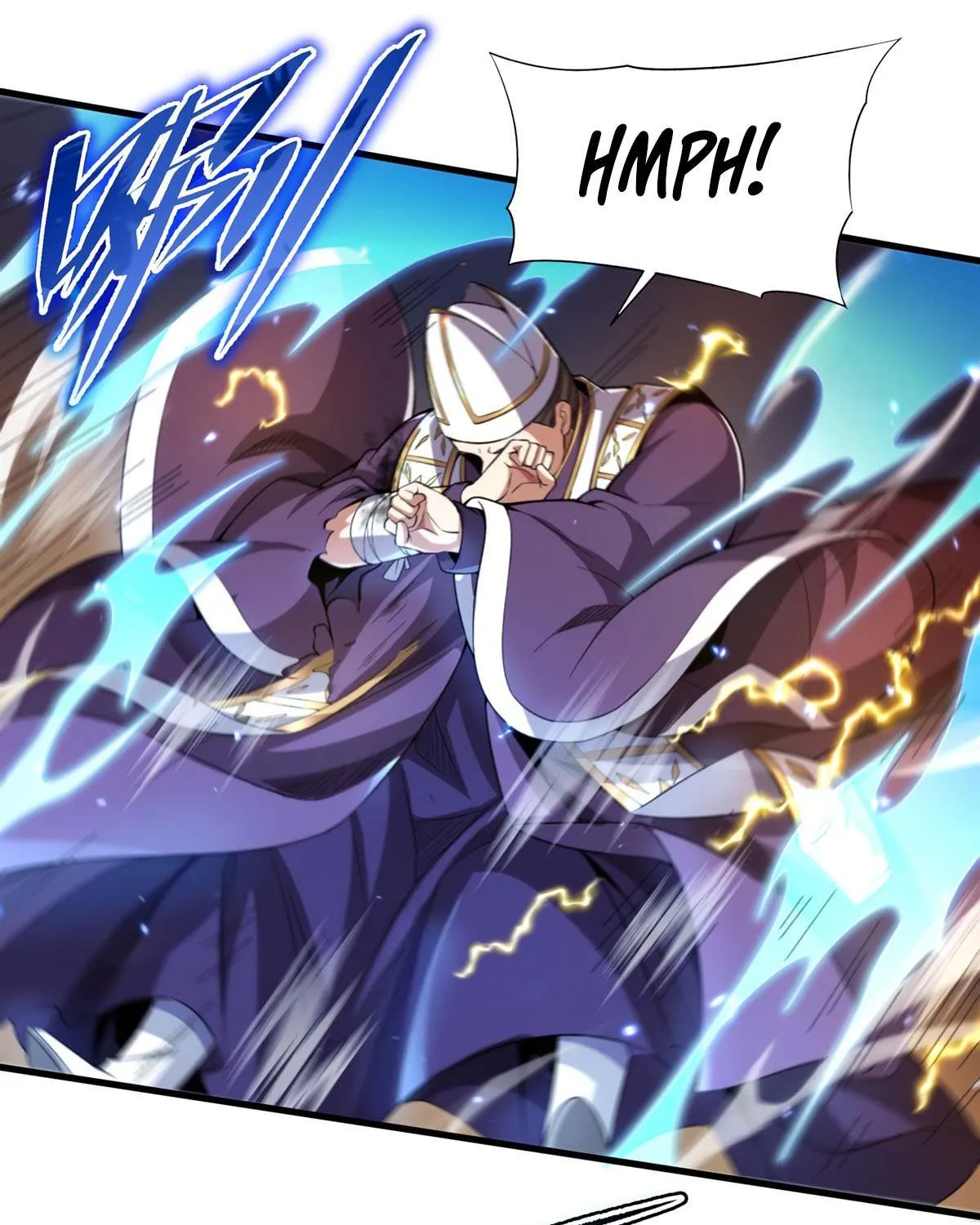 Despite Coming From the Abyss, I Will Save Humanity Chapter 99 page 23 - 