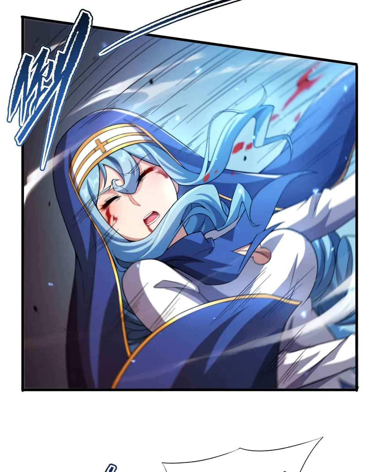 Despite Coming From the Abyss, I Will Save Humanity Chapter 99 page 24 - 