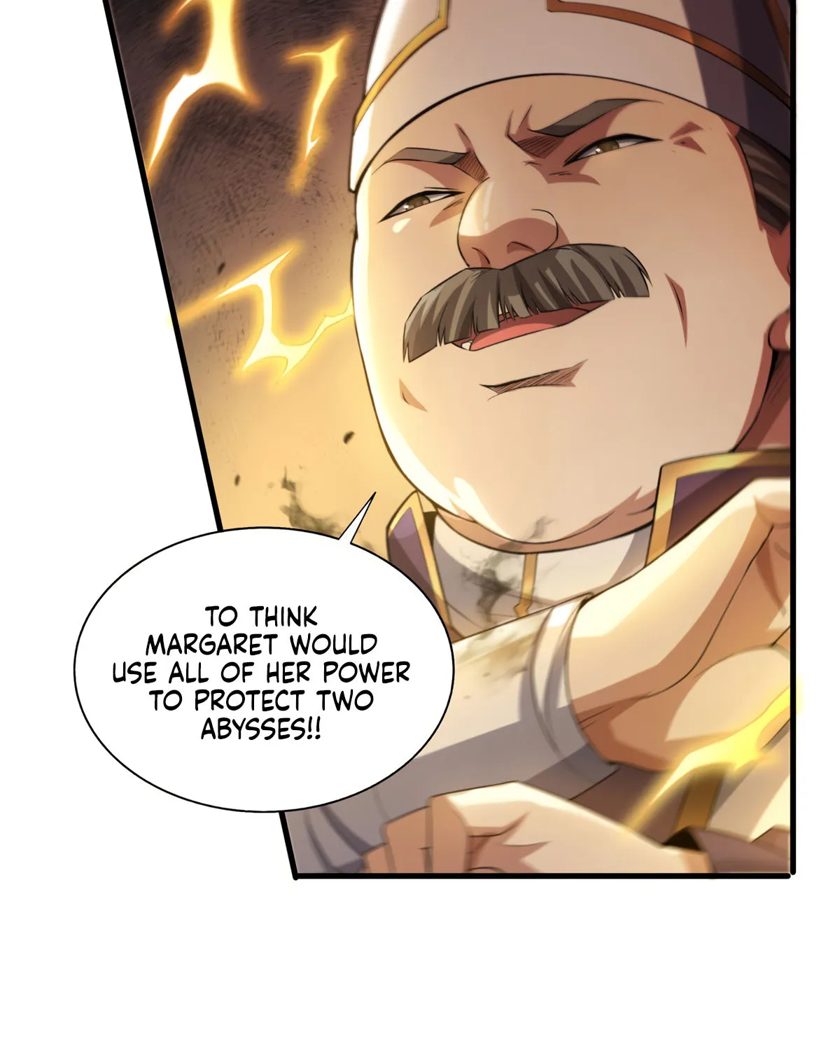 Despite Coming From the Abyss, I Will Save Humanity Chapter 99 page 27 - 