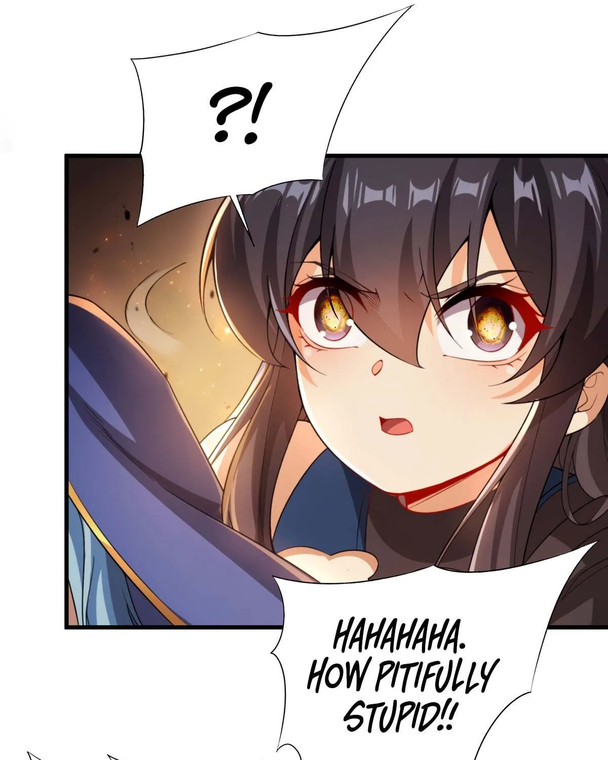 Despite Coming From the Abyss, I Will Save Humanity Chapter 99 page 29 - 