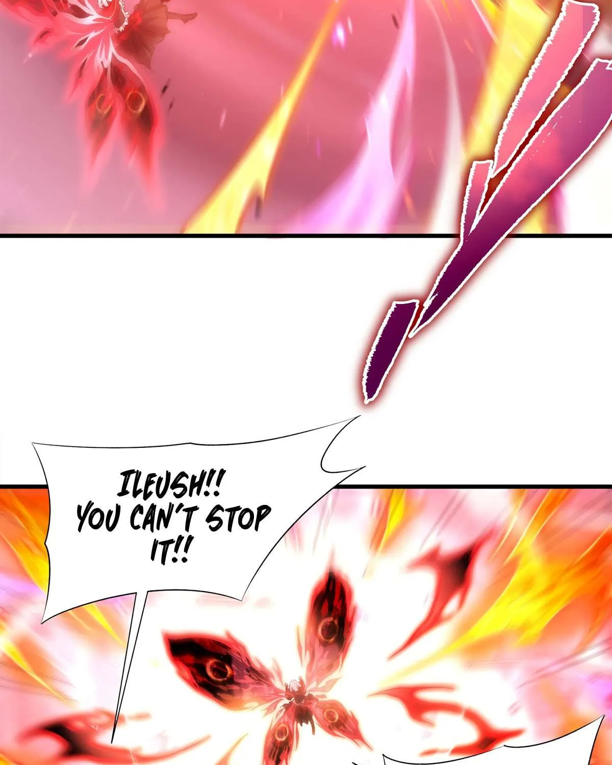 Despite Coming From the Abyss, I Will Save Humanity Chapter 99 page 39 - 