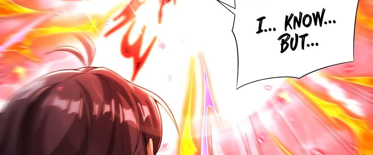 Despite Coming From the Abyss, I Will Save Humanity Chapter 99 page 40 - 