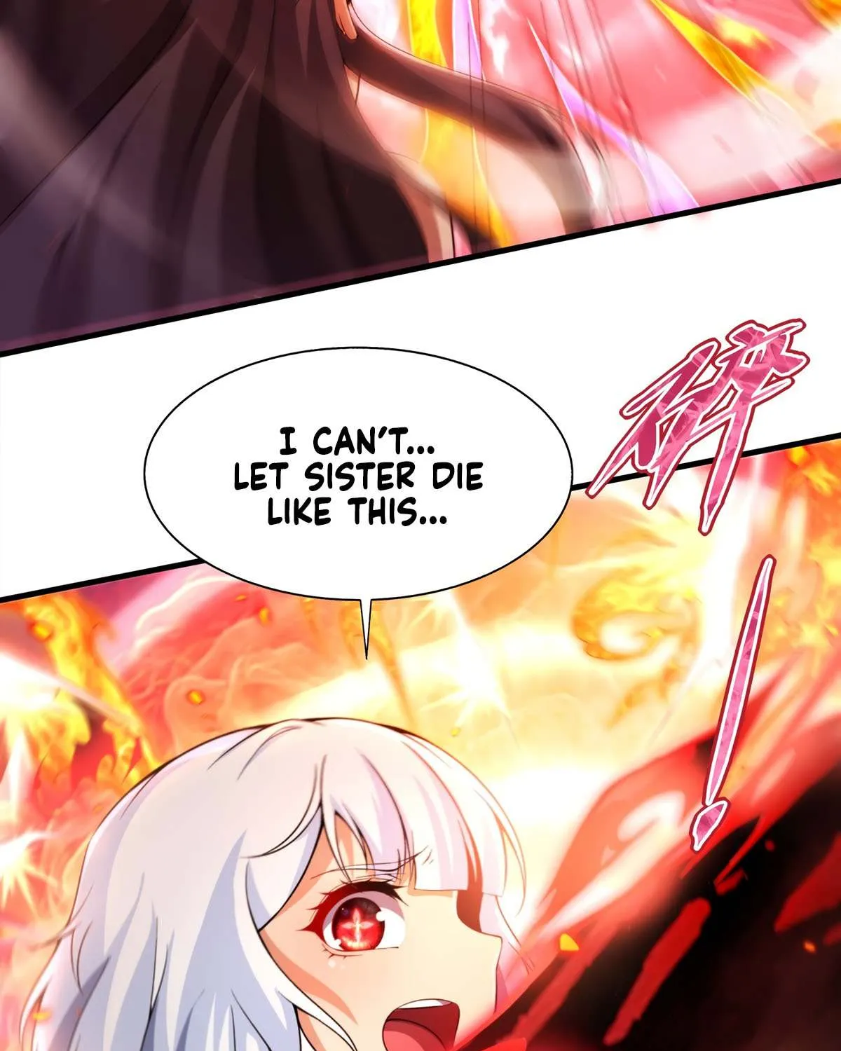 Despite Coming From the Abyss, I Will Save Humanity Chapter 99 page 41 - 