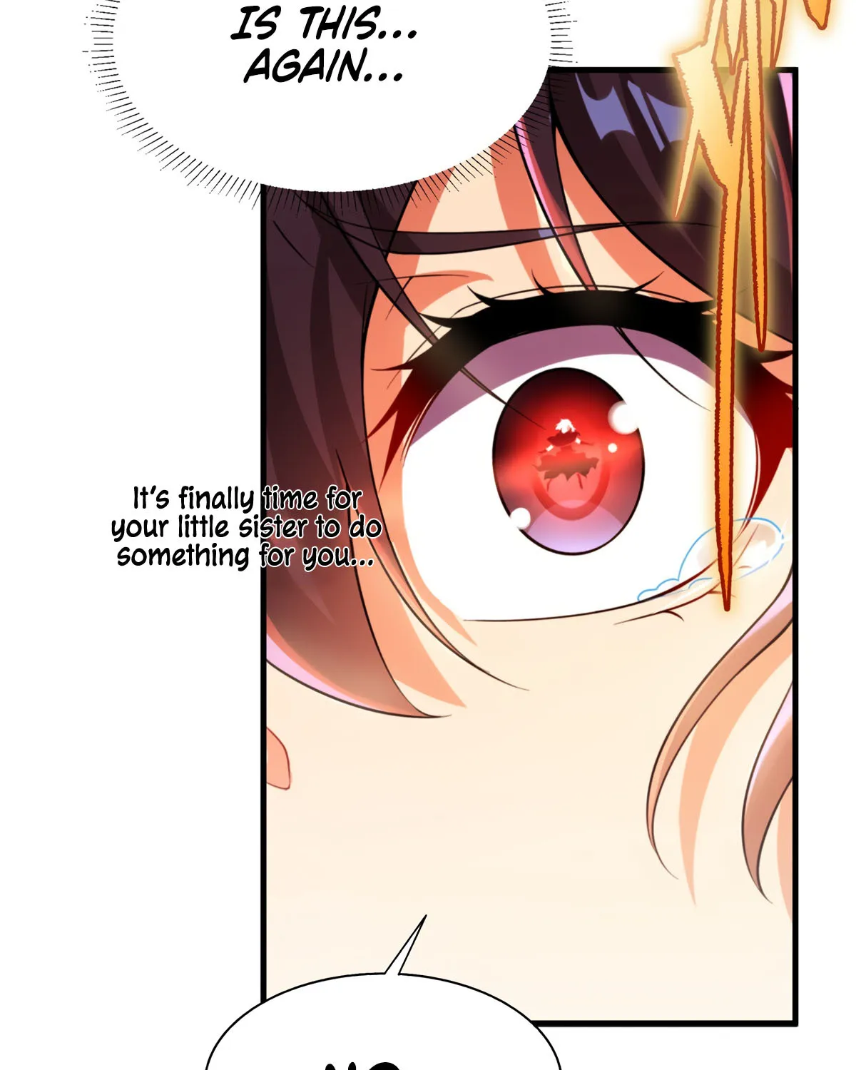 Despite Coming From the Abyss, I Will Save Humanity Chapter 99 page 48 - 
