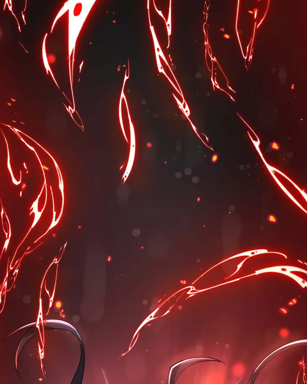 Despite Coming From the Abyss, I Will Save Humanity Chapter 99 page 52 - 