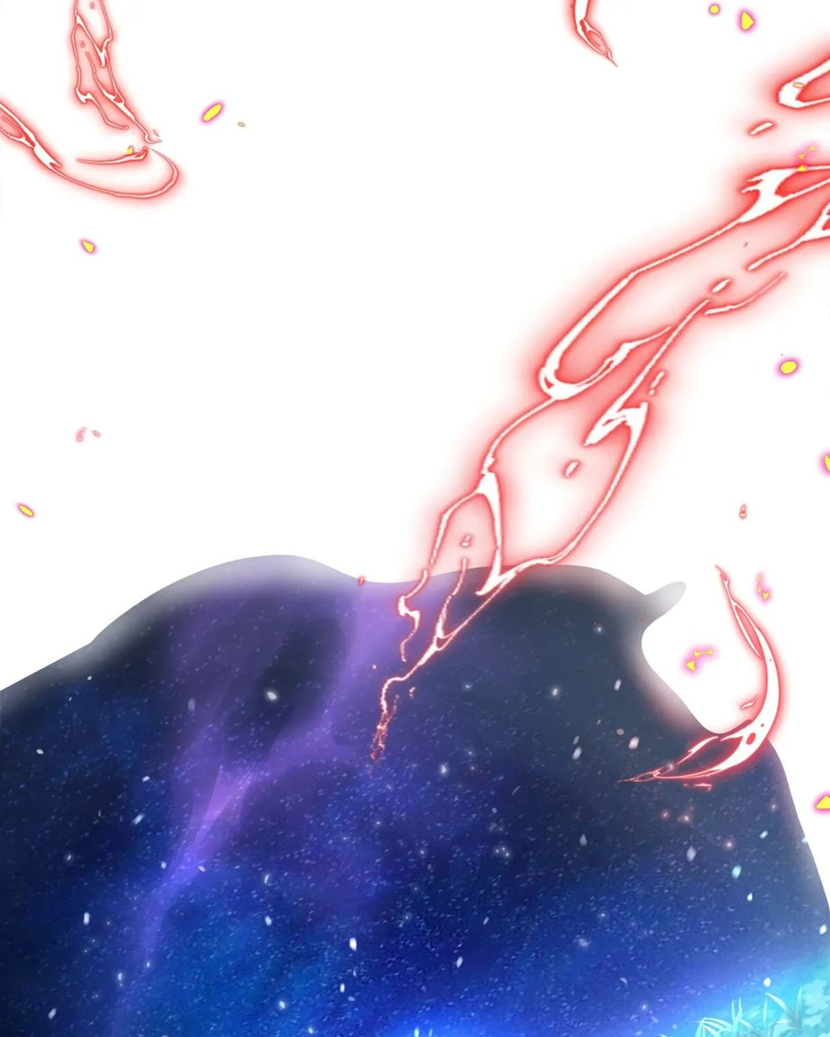 Despite Coming From the Abyss, I Will Save Humanity Chapter 99 page 55 - 
