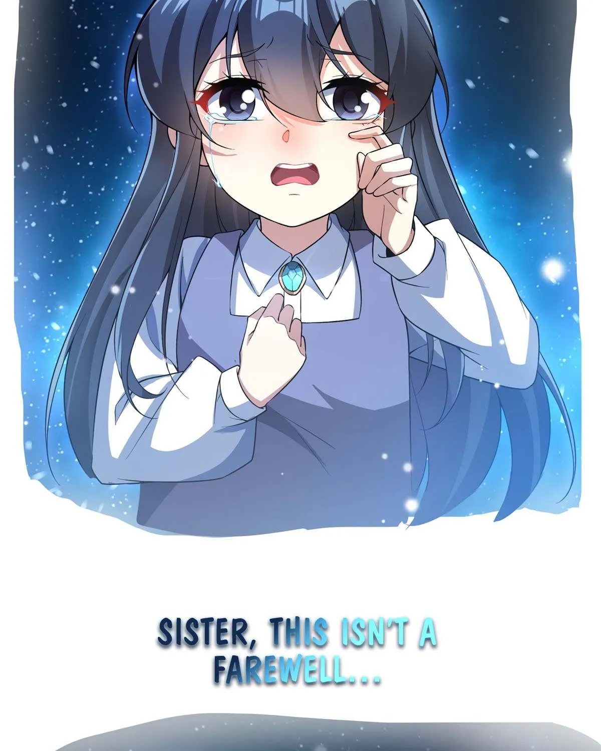 Despite Coming From the Abyss, I Will Save Humanity Chapter 99 page 59 - 