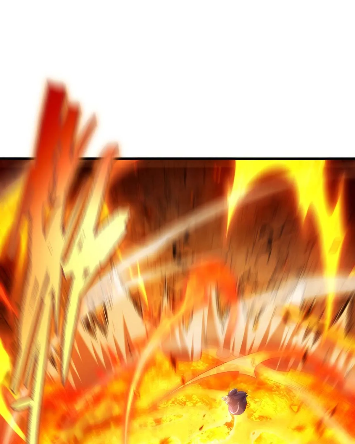 Despite Coming From the Abyss, I Will Save Humanity Chapter 99 page 65 - 