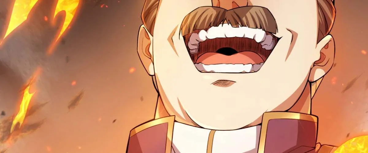 Despite Coming From the Abyss, I Will Save Humanity Chapter 99 page 68 - 