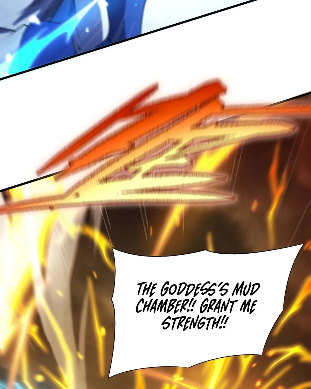 Despite Coming From the Abyss, I Will Save Humanity Chapter 99 page 8 - 