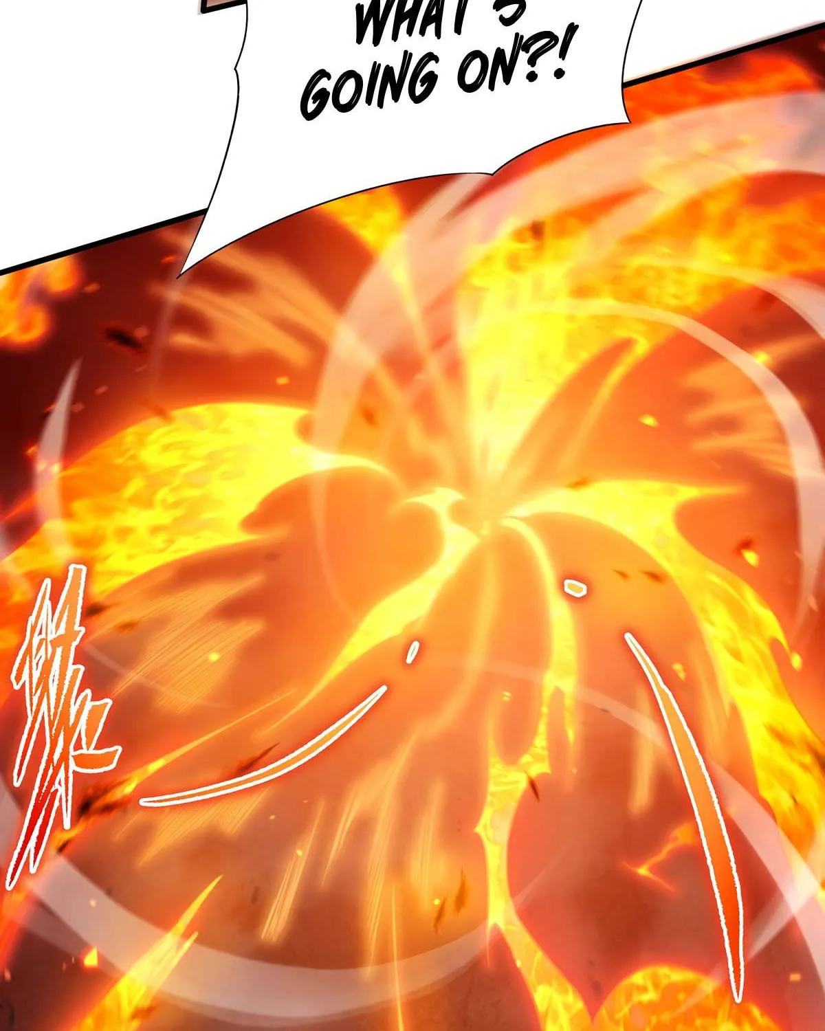 Despite Coming From the Abyss, I Will Save Humanity Chapter 99 page 71 - 