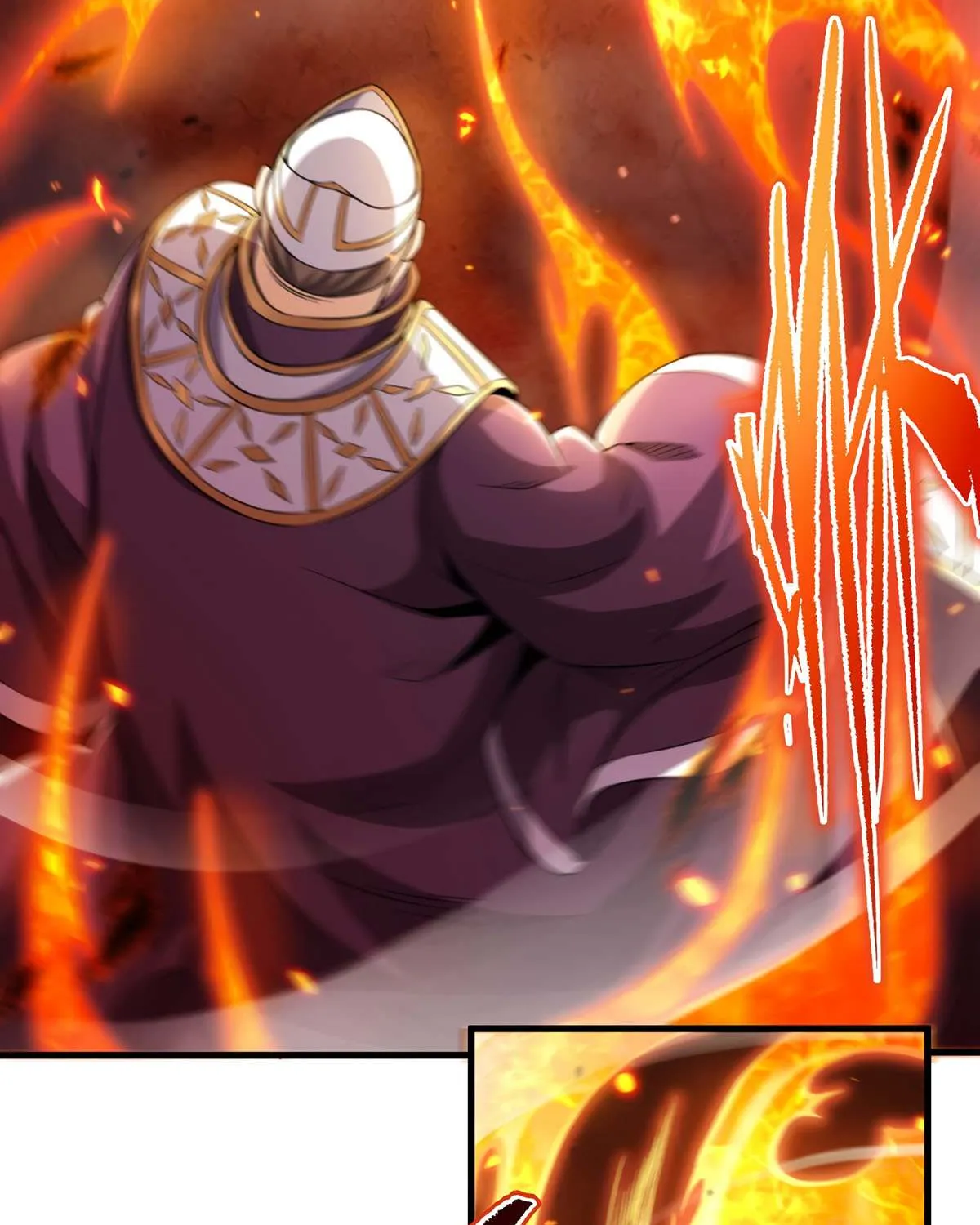 Despite Coming From the Abyss, I Will Save Humanity Chapter 99 page 72 - 