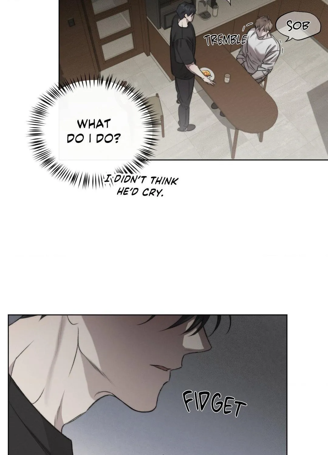 Read Despite That chapter 11 image 104 on Lezhin