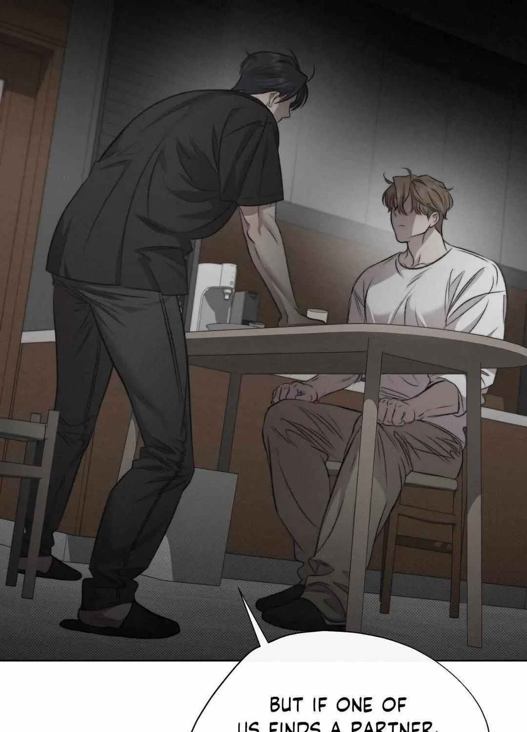 Read Despite That chapter 11 image 108 on Lezhin