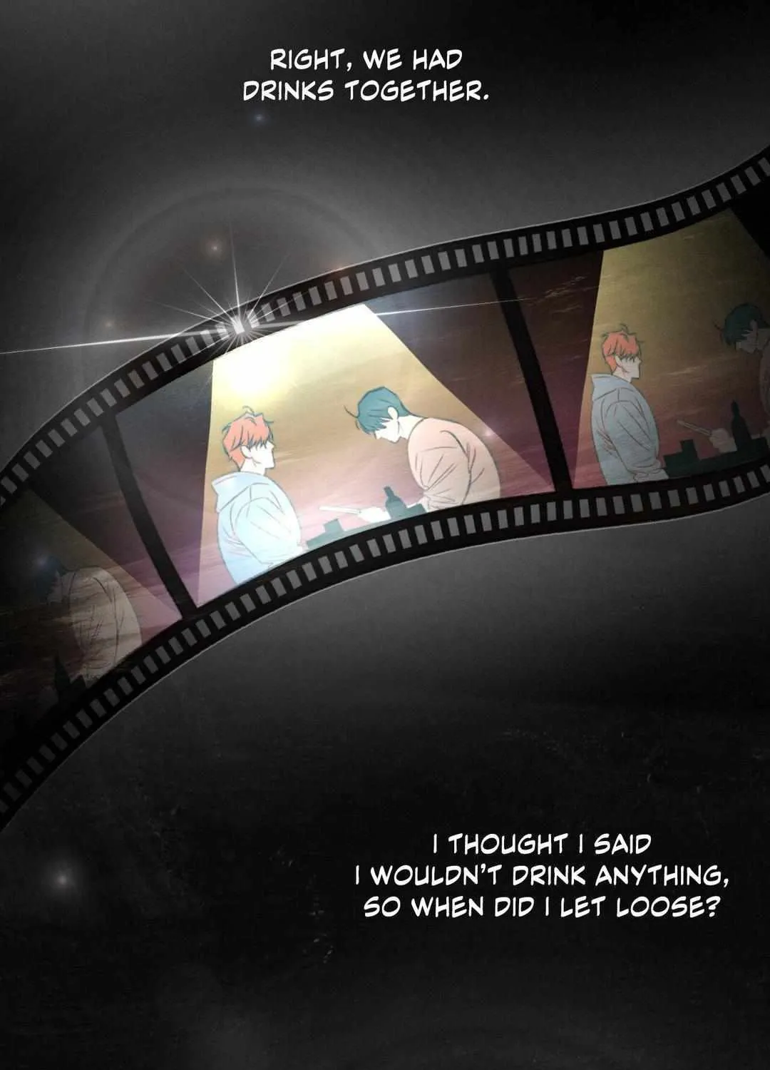 Read Despite That chapter 11 image 12 on Lezhin