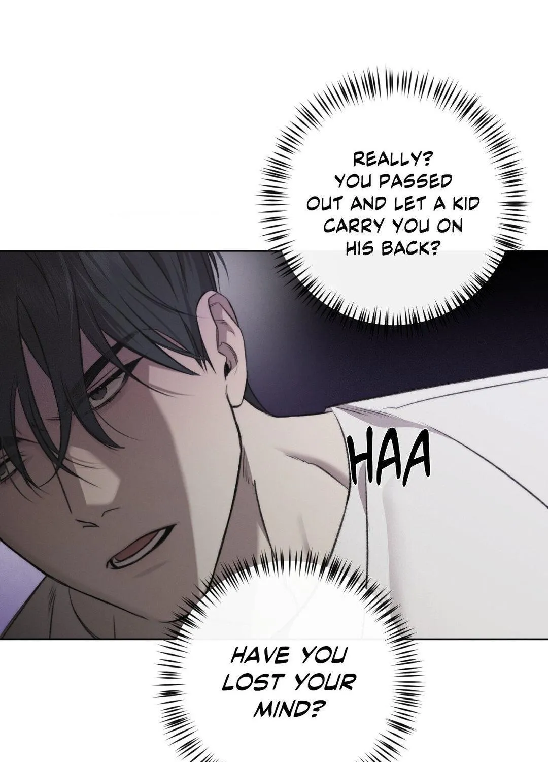 Read Despite That chapter 11 image 18 on Lezhin