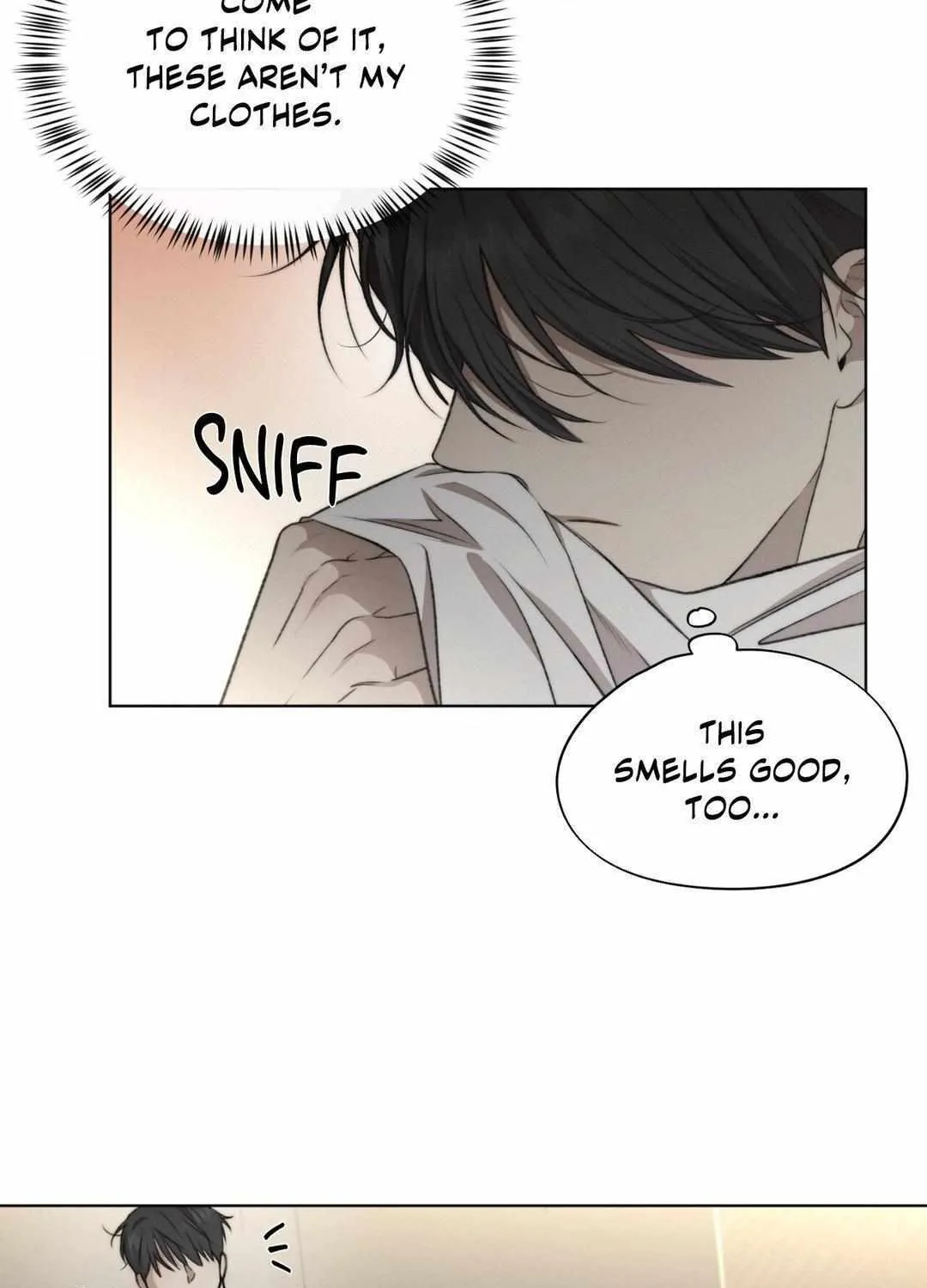 Read Despite That chapter 11 image 20 on Lezhin