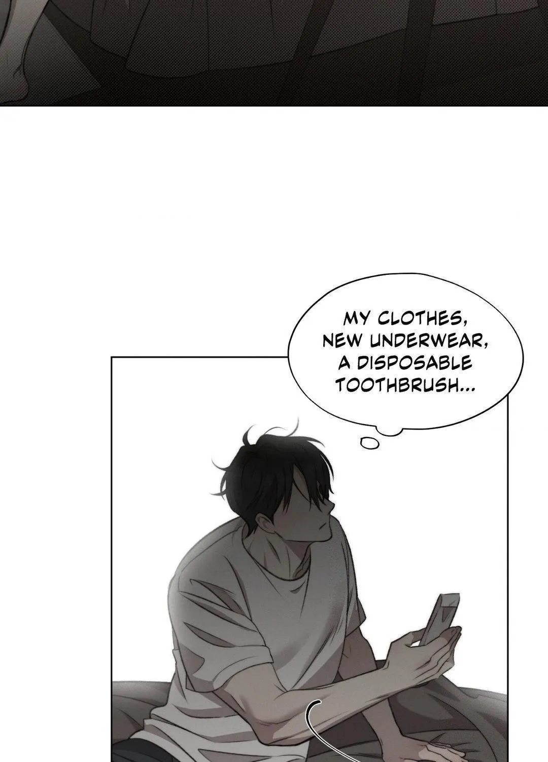 Read Despite That chapter 11 image 22 on Lezhin
