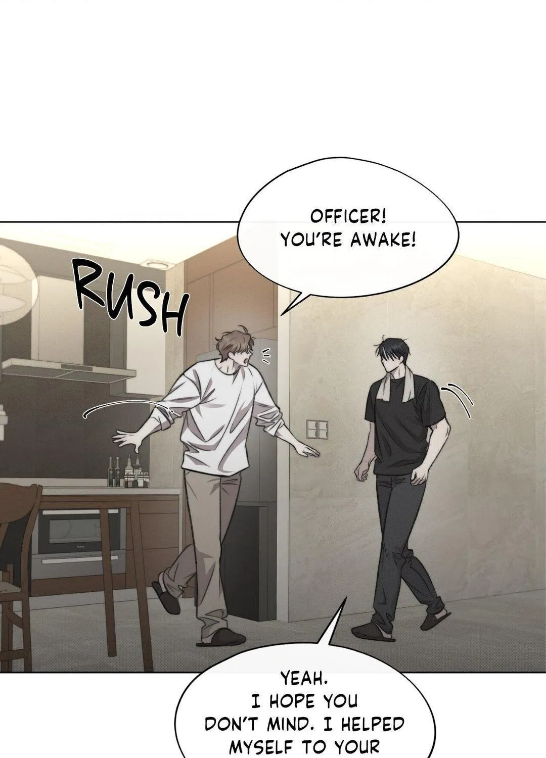Read Despite That chapter 11 image 30 on Lezhin