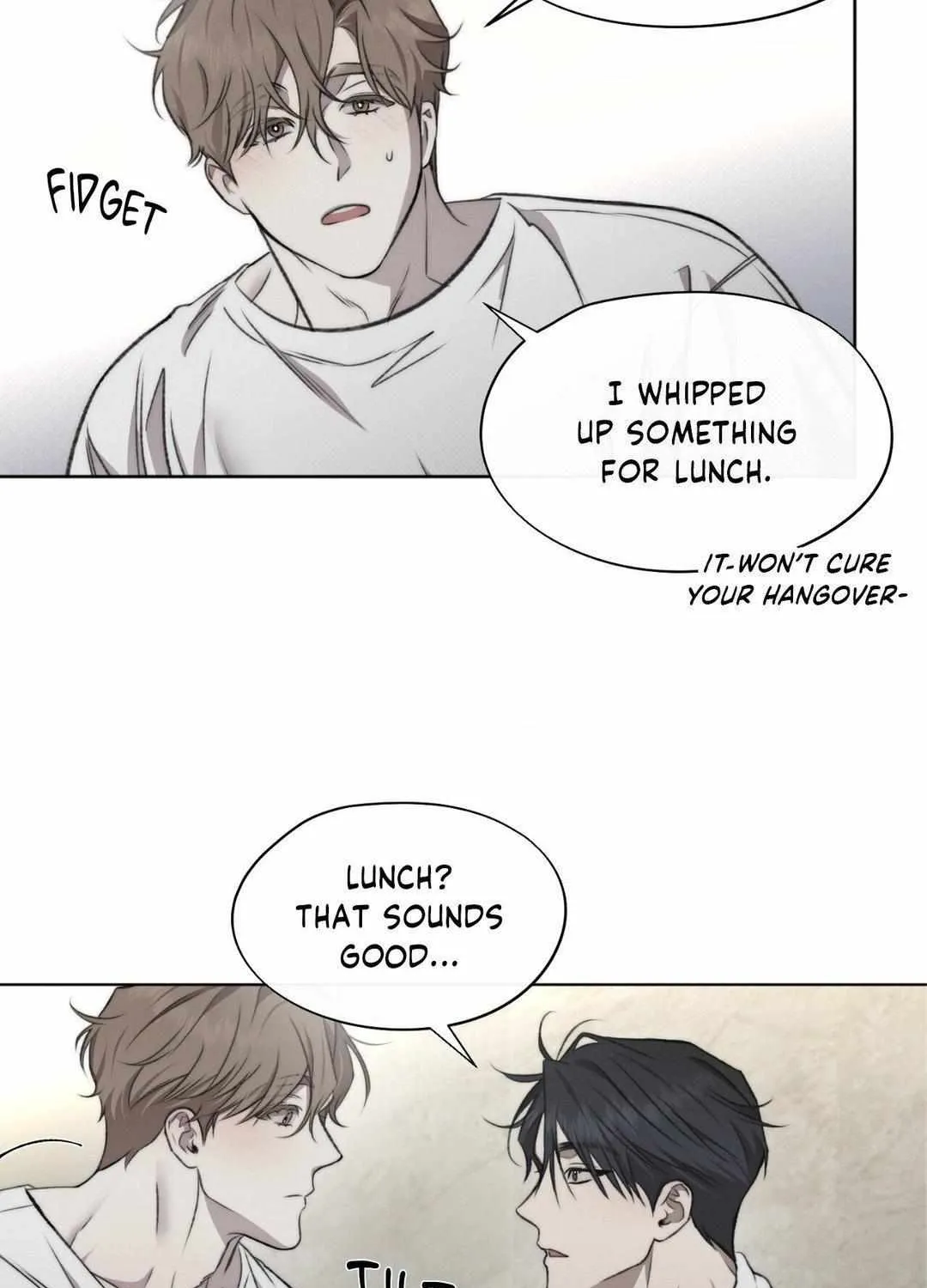 Read Despite That chapter 11 image 32 on Lezhin