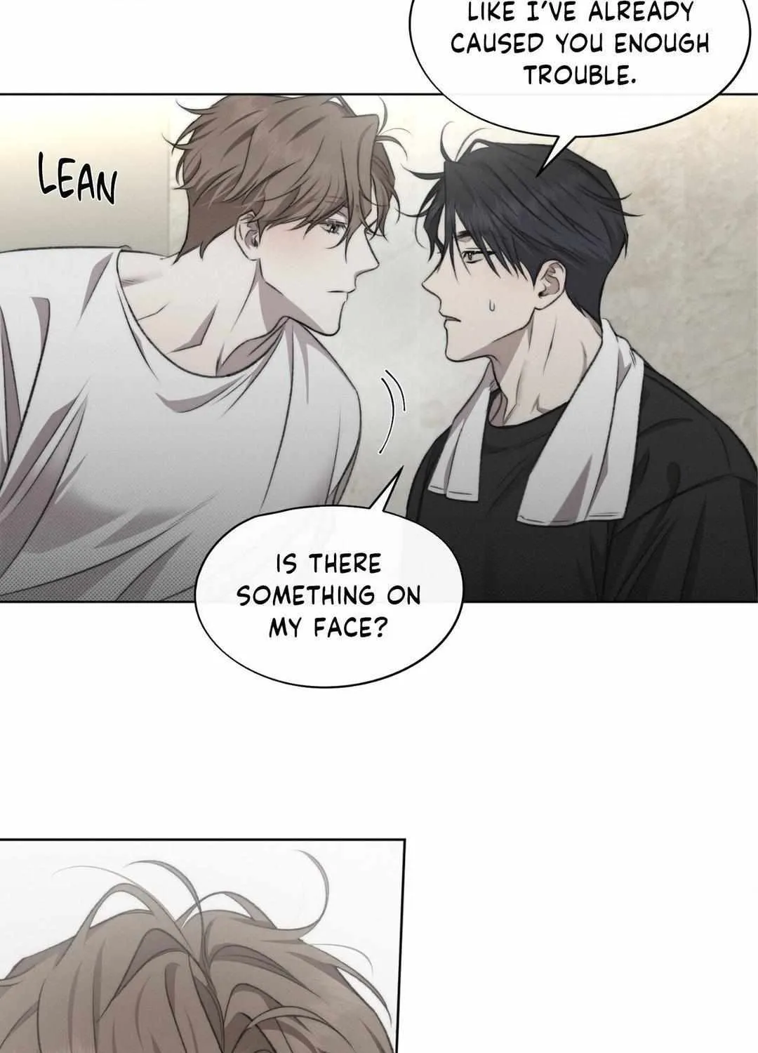 Read Despite That chapter 11 image 34 on Lezhin