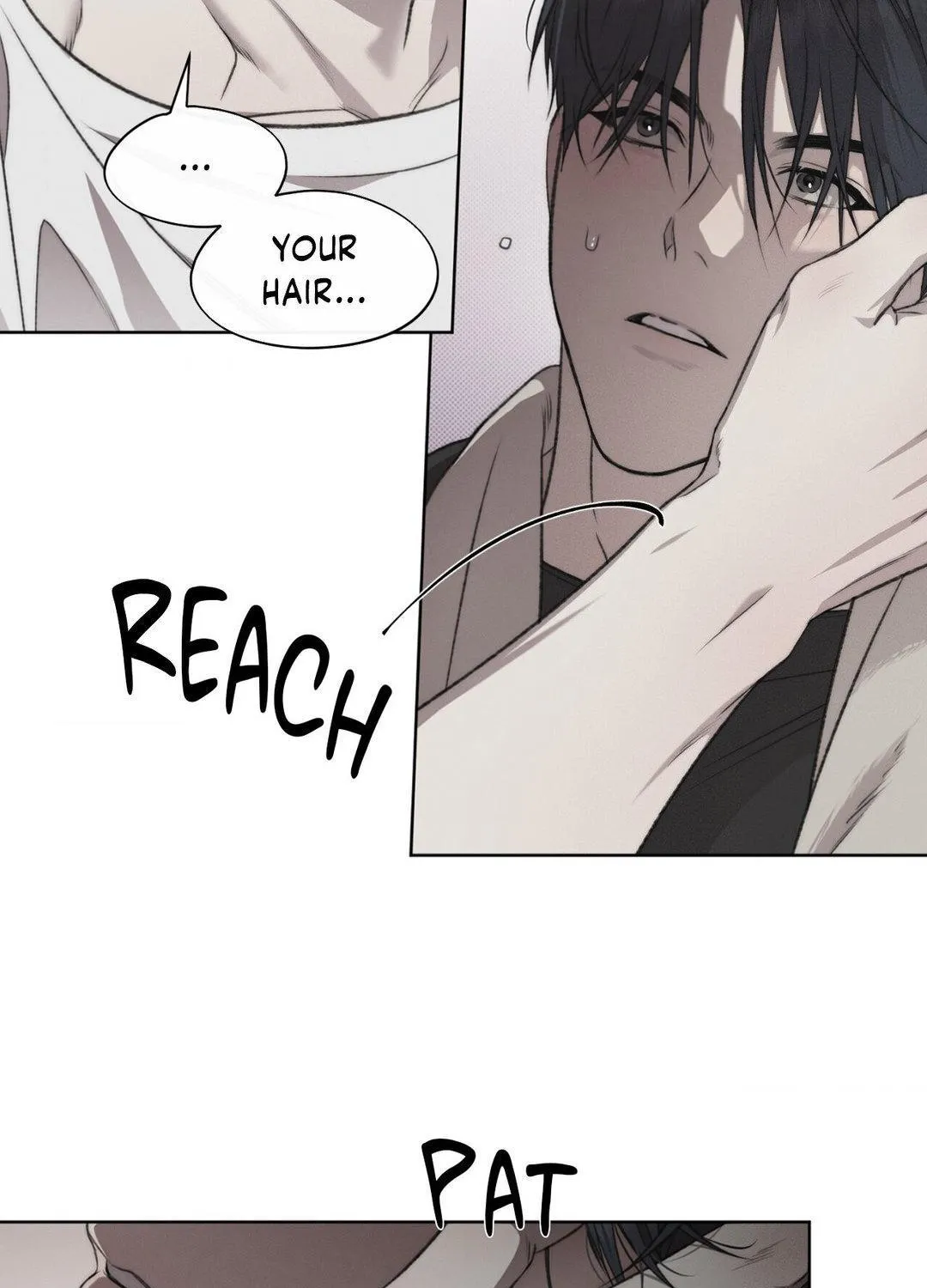 Read Despite That chapter 11 image 36 on Lezhin