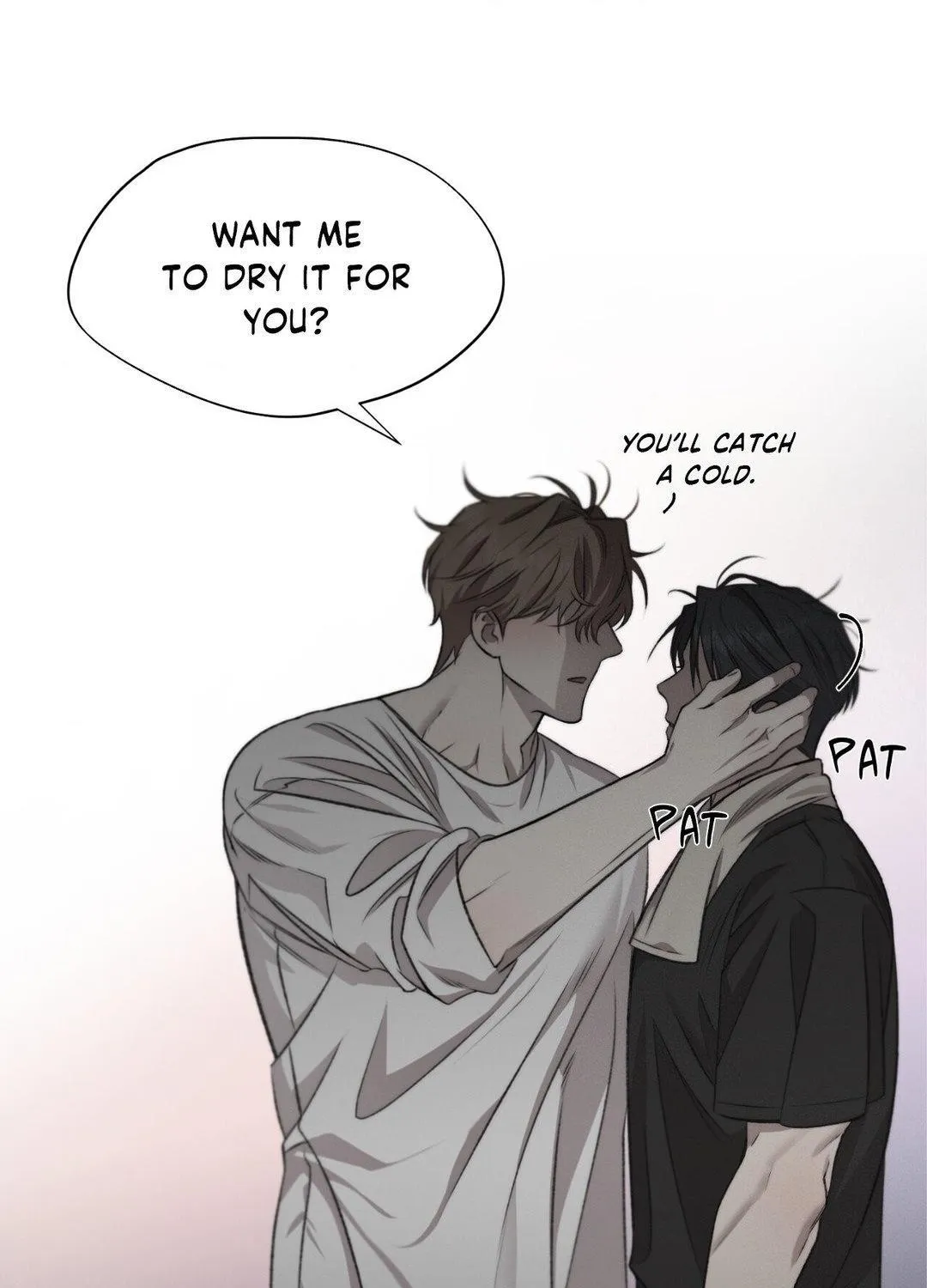 Read Despite That chapter 11 image 38 on Lezhin