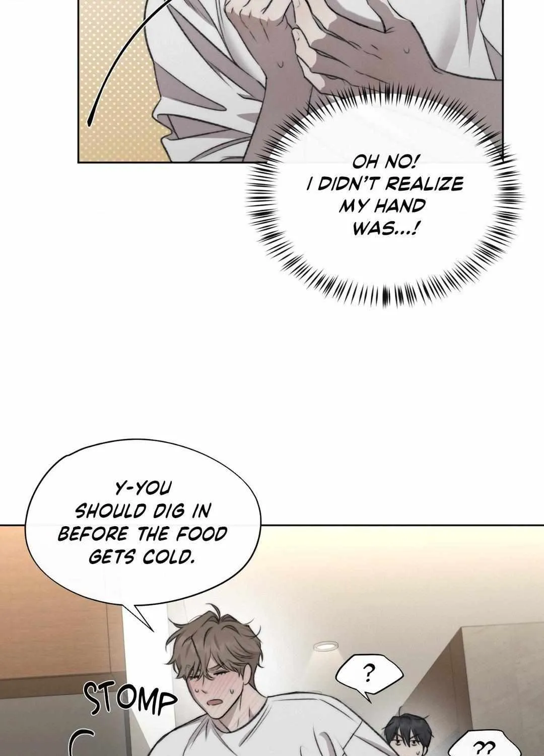 Read Despite That chapter 11 image 42 on Lezhin